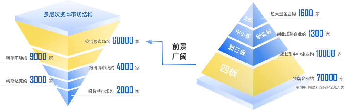 国内外资本市场对比